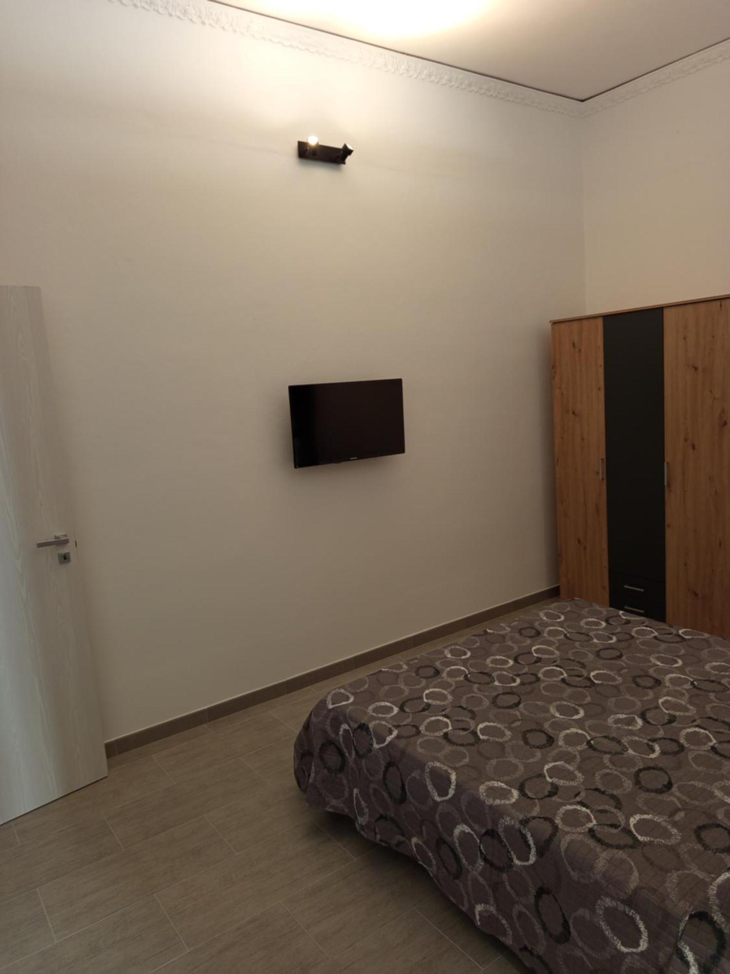 A Casa Di Gianna Villa Napola Exterior foto